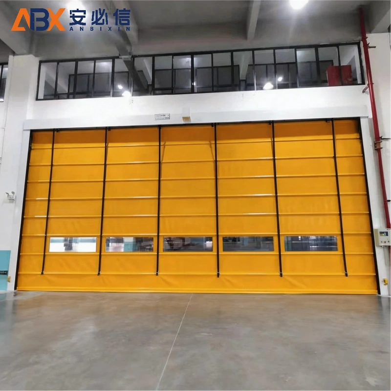 丽江市高速堆积门