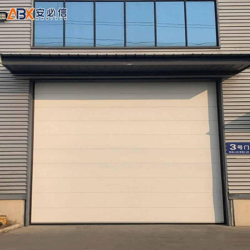 丽江市升降提升门