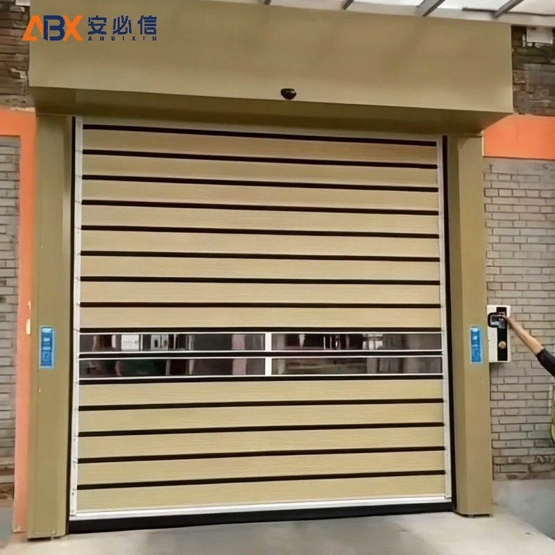 丽江市感应高速门